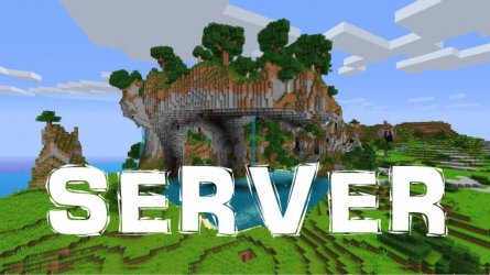 Как найти подходящий сервер Minecraft