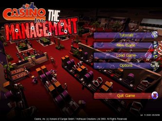 Обзор на игру Casino Inc.