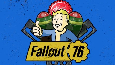 Как установить Fallout 76
