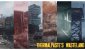 Мод THERMALPASTE'S Wasteland — мрачная и постапокалиптическая графика