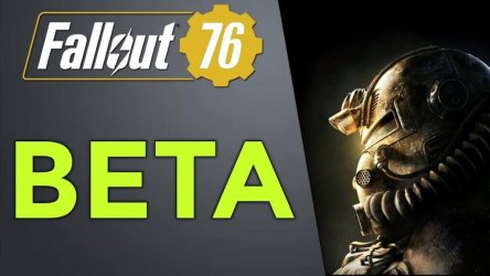 БЕТА-тест игры Fallout 76 скоро откроется