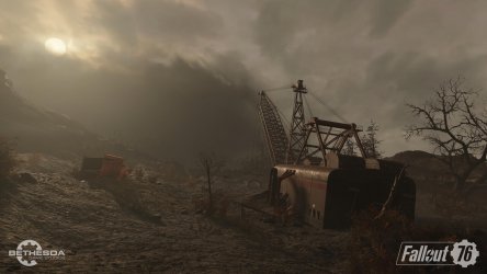 Бета-тестерам не придётся заново скачивать Fallout 76 перед релизом