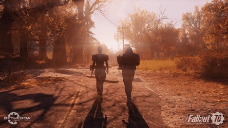 Bethesda начинает возвращать деньги за Fallout 76