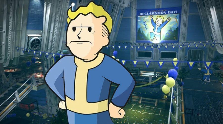 Bethesda опровергла слухи о бесплатном Fallout 76