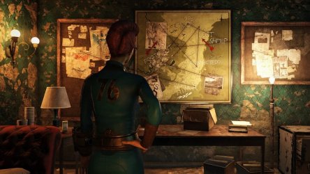 Bethesda: платные ремонтные наборы не портят Fallout 76