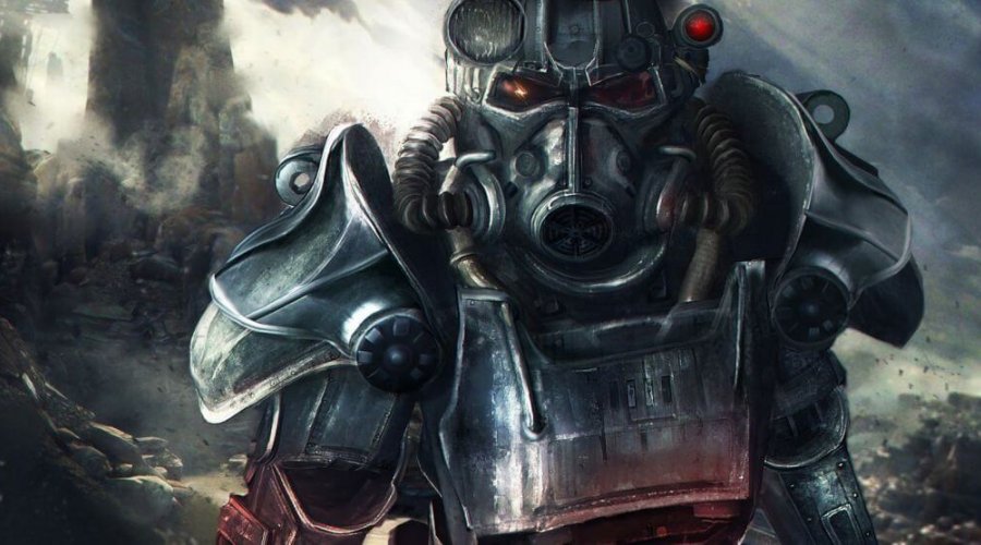 Bethesda рассказали о Братстве Стали в игре Fallout 76