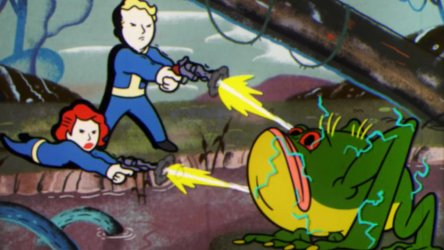 Bethesda рассказывает сказки из мира Fallout 76, страшные и не очень