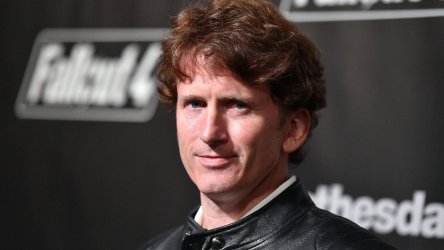 Директор Bethesda Тодд Говард назвал Fallout 76 успешной игрой