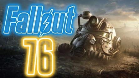 Fallout 76 будет игрой на века