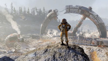 Fallout 76 собирает разгромные рецензии