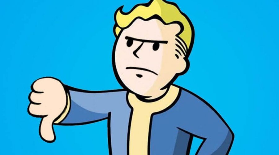 Геймеры разочарованы грядущим патчем для Fallout 76