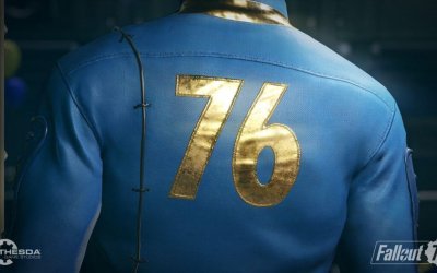 Геймеры смеются над курткой от Bethesda из Fallout 76