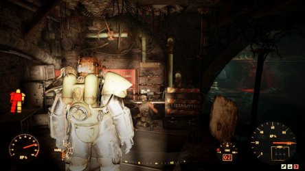 Новое подземелье в Fallout 76 назвали разочаровывающим