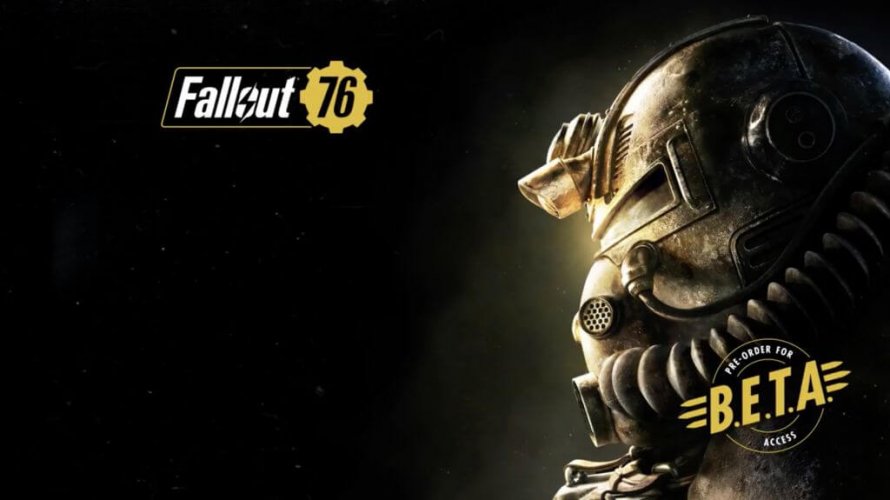 Новые подробности о предзаказе Fallout 76