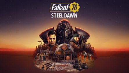 Новый трейлер Fallout 76 посвящен обновлению «Братство Стали»