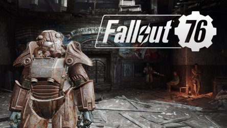 Особенности строительства в игре Fallout 76