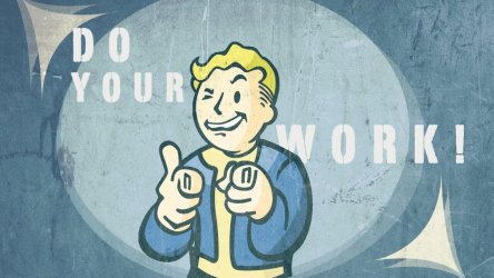 Пит Хайнс допускает возможные ошибки в Бета тесте Fallout 76