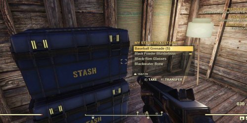 Поддержка широкоформатных мониторов в Fallout 76 так и не исправлена