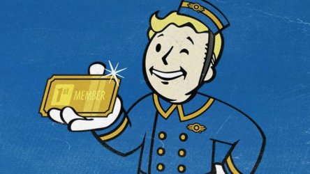Подписку Fallout 1st снова критикуют игроки