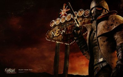 Продолжение Fallout: New Vegas будет?