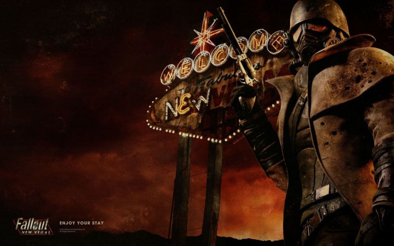 Разработчик Fallout: New Vegas одобрил Fallout 76