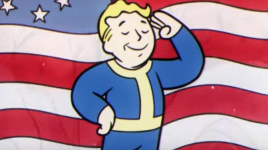 Разработчики поблагодарили фанатов Fallout 76 за поддержку