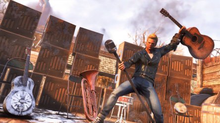 Слух: Fallout 76 может стать бесплатным