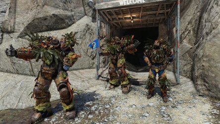 Убежище 94 в Fallout 76 откроется сегодня, 20 августа