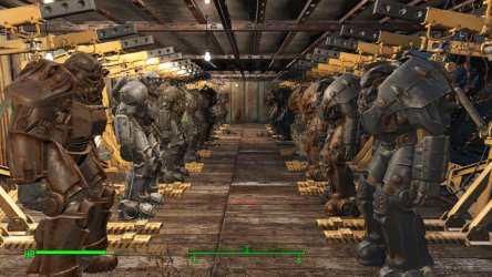 В Fallout 76 геймеры охотятся на читеров