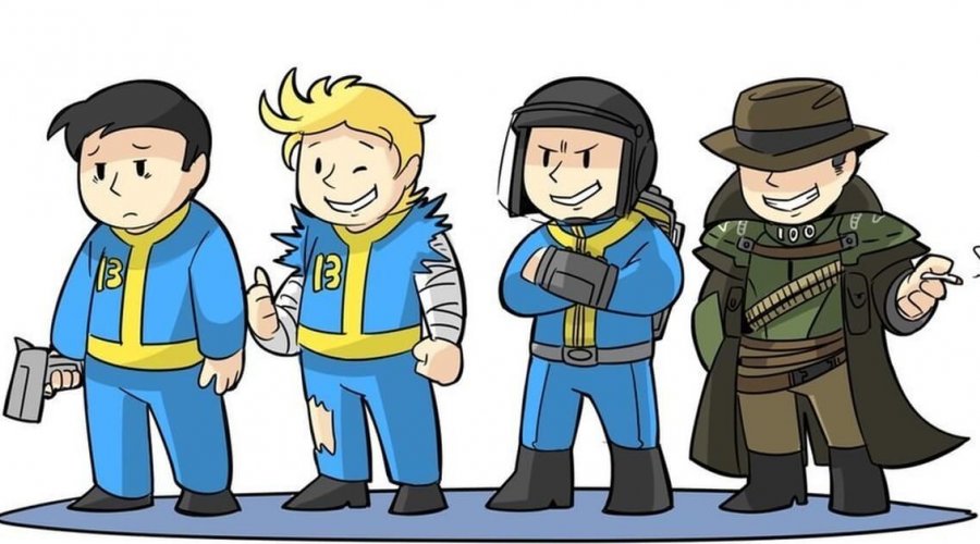 В Fallout 76 появится новый режим игры