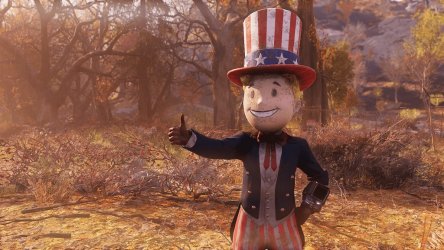 В Fallout 76 появятся NPC и диалоги