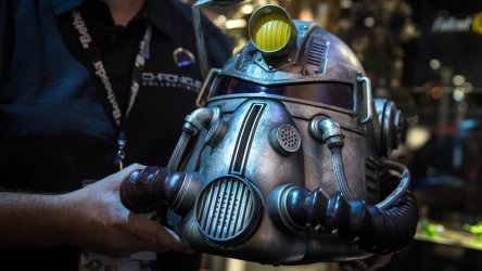 В США отзывают проданные шлемы в стиле Fallout 76