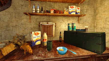 Ядерная кухня Fallout 76 от Гоблина