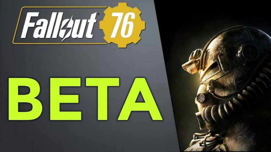 Как будет проходить Fallout 76 бета тест: чего ожидать?