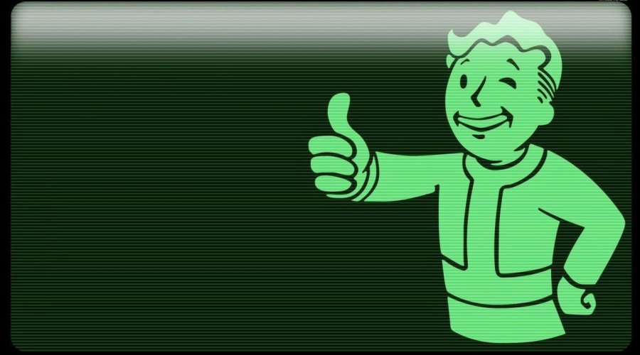 Арты и Картинки из Fallout 76