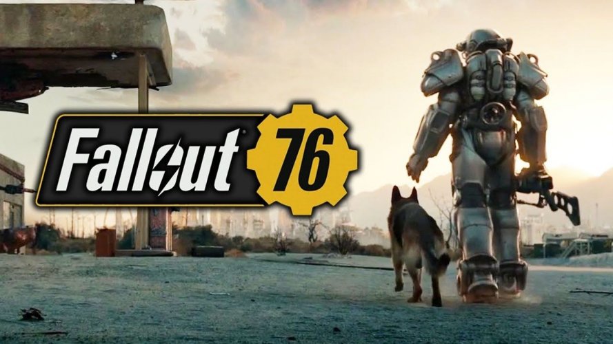 Прохождение Fallout 76 — Подробный гайд
